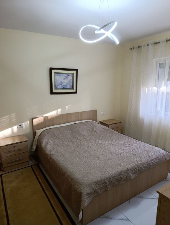 Rent | Apartament 1 + 1 | Shkolla e Bashkuar | 400 €/month