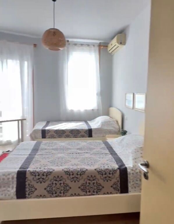 Apartament 3+1 per shitje tek Jordan Misja!