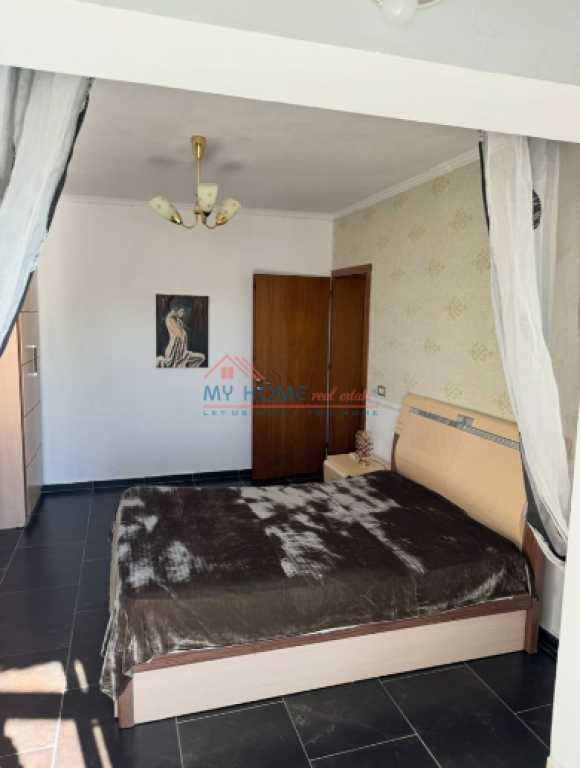 Apartament 2+1 me qera Rruga Bardhyl ne Tirane