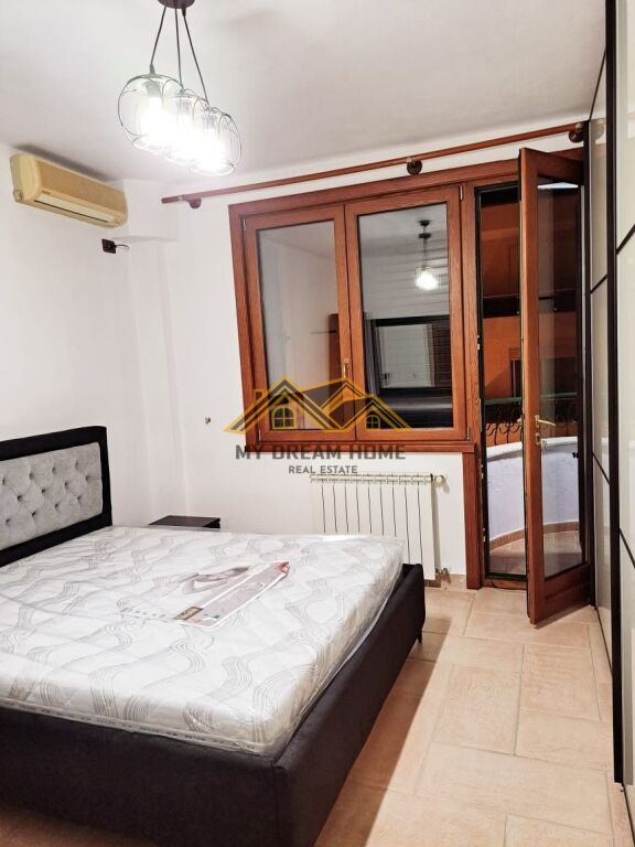 Apartament i Bollshëm 2+1 për Qira në Vollga, Durrës!