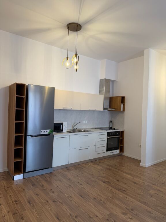 Apartment for rent 1+1 in Delijorgj