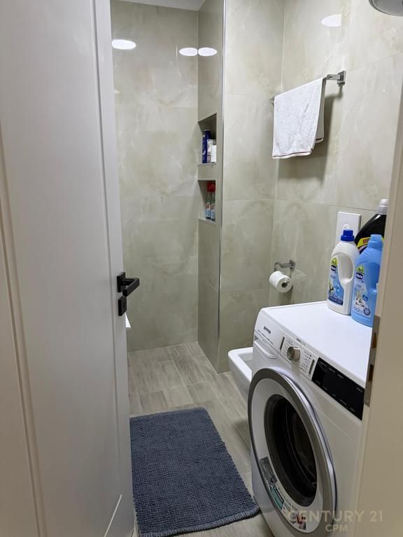 Apartment 2+1+Parking Space for rent, Botanical Garden