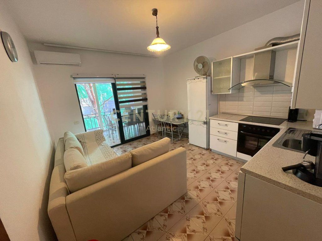 Appartamento 1+1 In Vendita a SHKEMBI KAVAJES- 85,000€ | 60 m²
