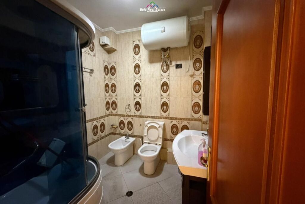Office for Rent 2+1 in Center (ID BZ2952) Tirana