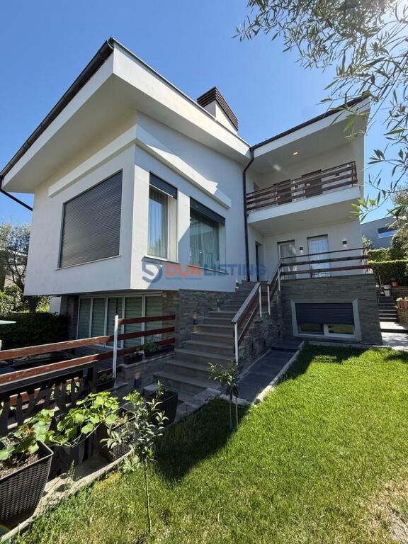 Vilë Premium me Qira | Long Hill Residence, TEG