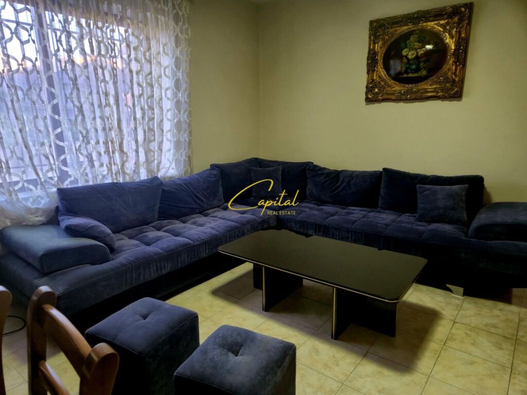 APARTMENT FOR RENT 1+1 LAPRAKE 45,000 LEKE