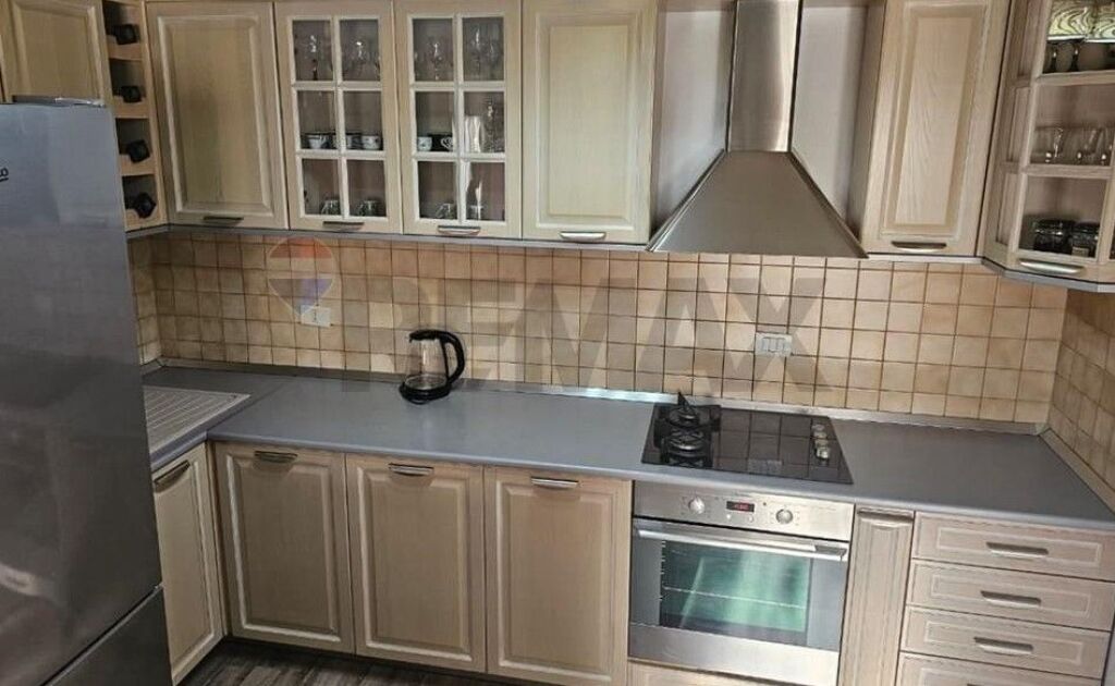 Apartament 3+1+2 - Për Qira - 9 Katëshet, Tiranë!!! ID: 530581012-21
