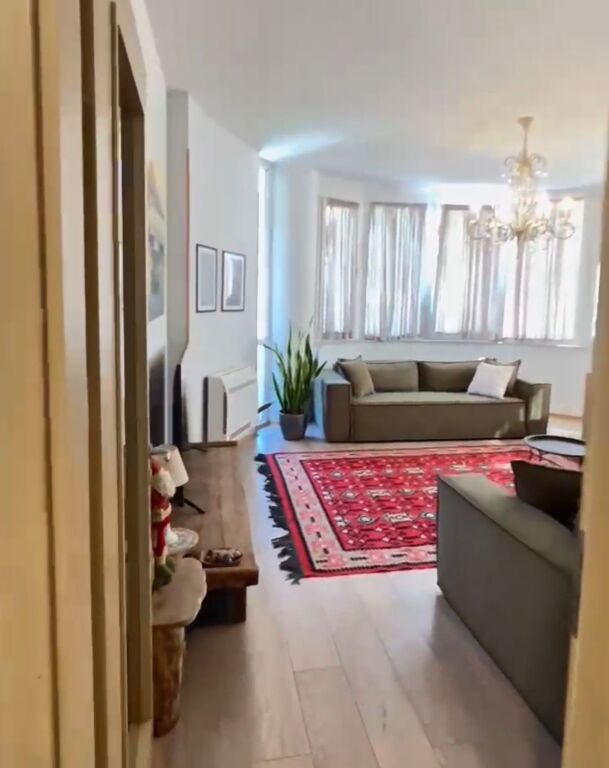 Apartament 3+1 per shitje tek Jordan Misja!