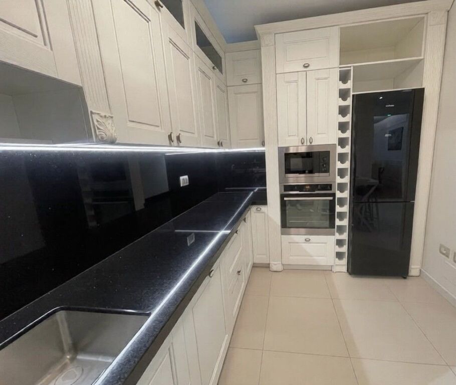 📌Jepet me qira apartament 3+1+2 tek Ambasador 2, pranë Liqenit Artificial