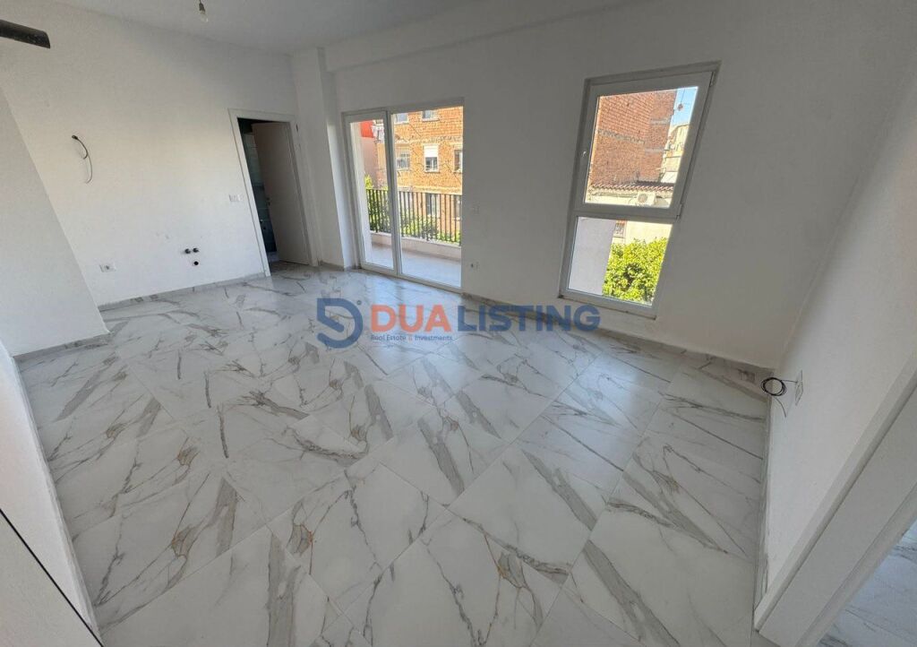 APARTAMENT ME QIRA – KOMPLEKSI AURA | RR. DRITAN HOXHA