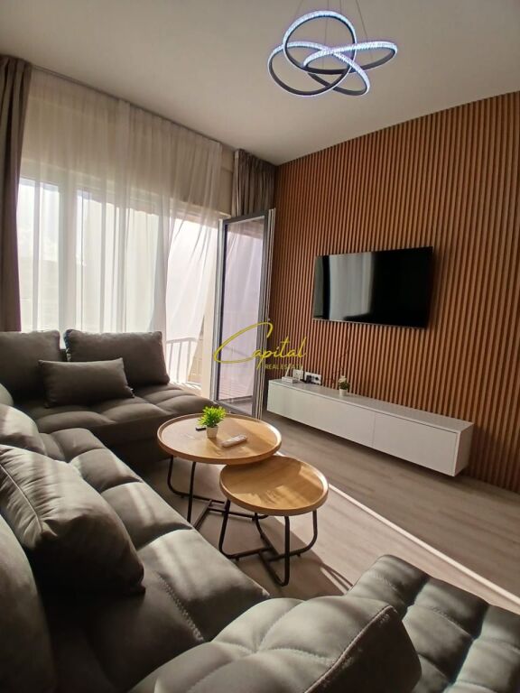 APARTMENT FOR RENT 2+1 ZOGU I ZI 900 EURO