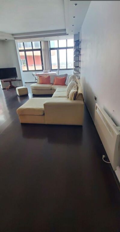 Apartment for rent 2+1 - 📍Kodra Diellit, near Big Market, Rrapo Hekali street