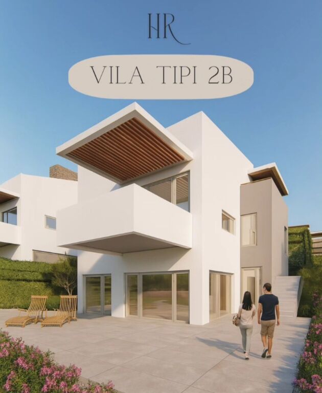 Villa for sale in FARKE