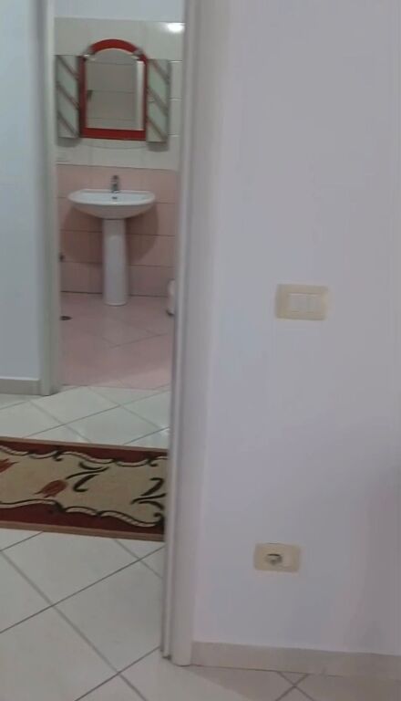 Qera | Apartament 2 + 1+2 | Fresk | 400 €/muaj