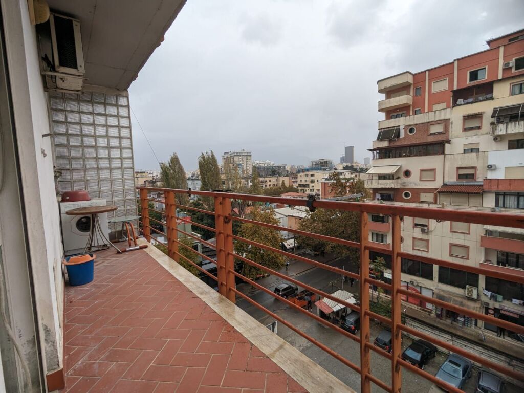 "ESKLUZIVE" SHITET 1+1 NË KOMPLEKSIN VIZION PLUS – DON BOSKO, TIRANË