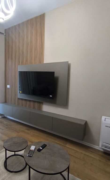 Super apartament me qera 1+1 Laprake