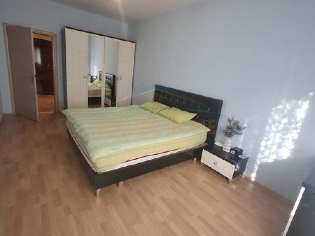 Shitet, Apartament 2+1, Yzberisht