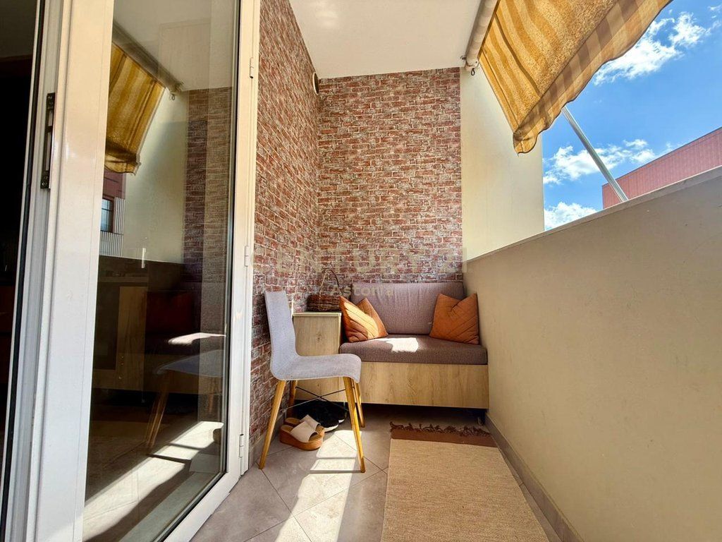 Apartament 2+1+2 per shitje tek Kompleksi Panorama, Hipoteka