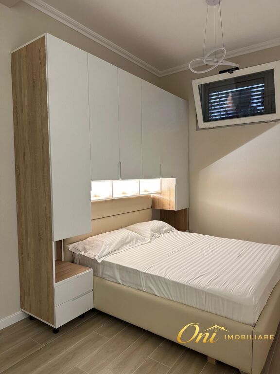 APARTMENT FOR RENT 1+1 OXHAKU