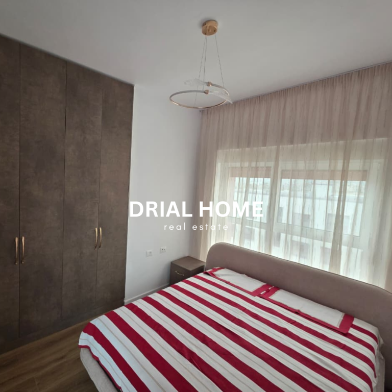 Apartament me qera 2+1