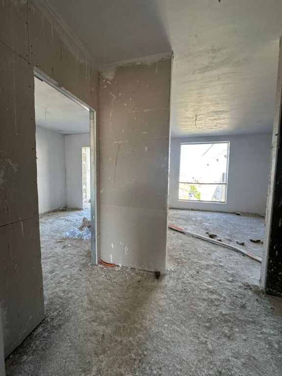 Apartament ne shitje 1+1