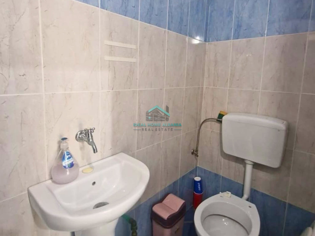 Shop for Rent- Port, Vlore.