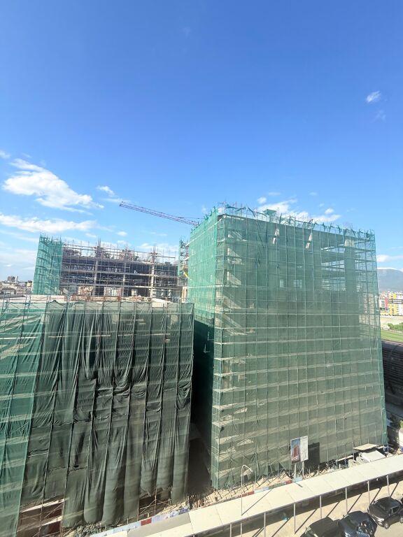 Apartament 1+1 per shitje tek United Towers