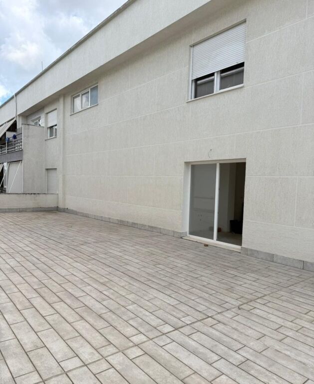🏢APPARTAMENTO 2+1 CON VERANDA IN VENDITA – NIKU KONSTRUKSION, Comune di Parigi!📍