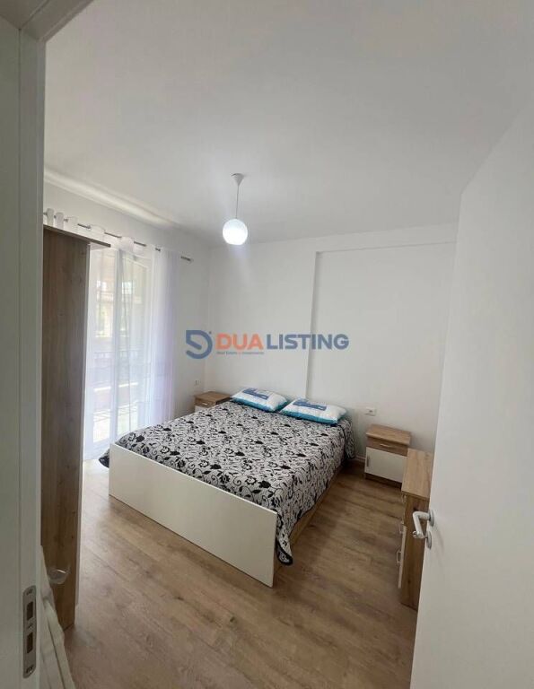 Jepet me qira apartament modern 2+1 në Paskuqan!