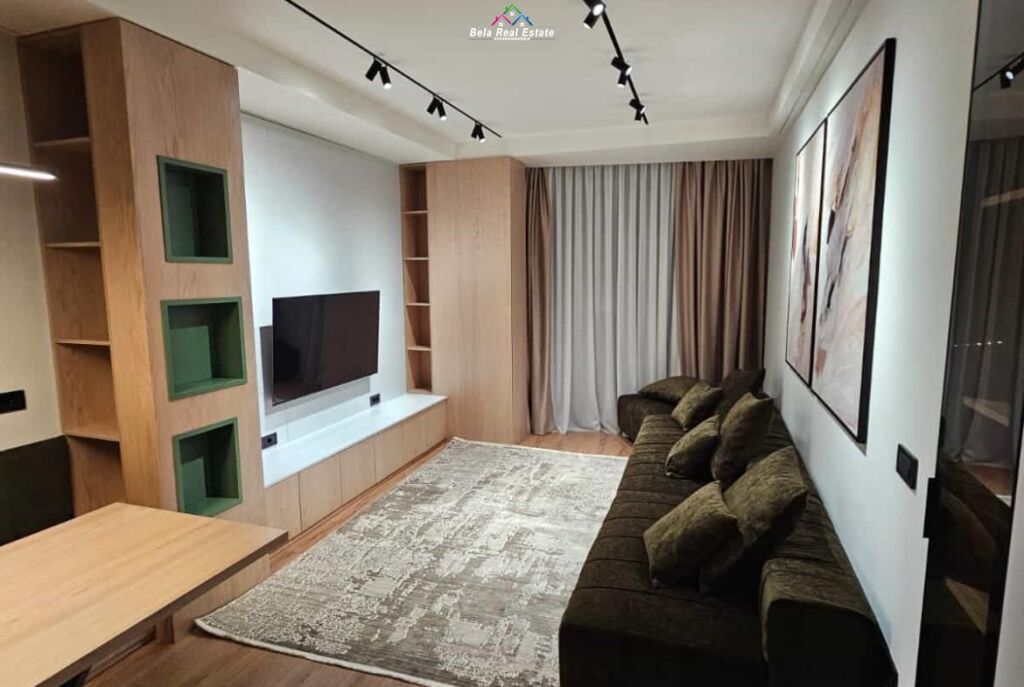 Apartament Me Qera 1+1 Tek Mine Peza (ID B2101703) Tirane