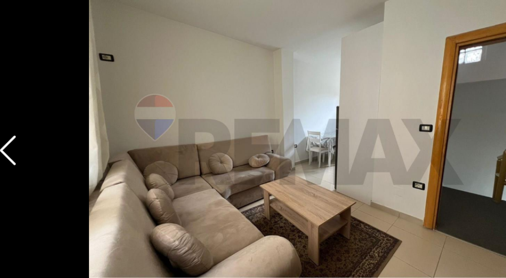 Apartament per qera 1+1 tek Mine Peza