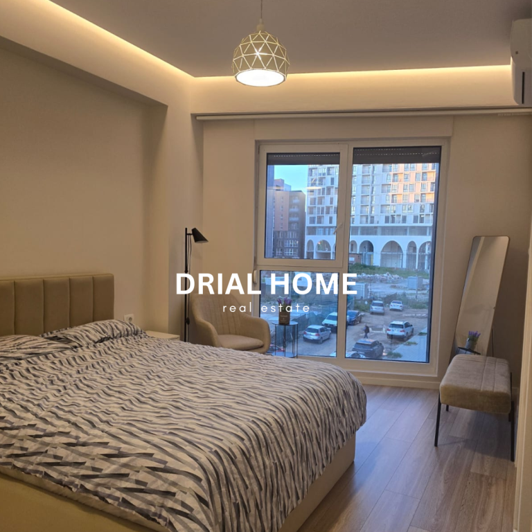 Apartment for rent 2+1+2