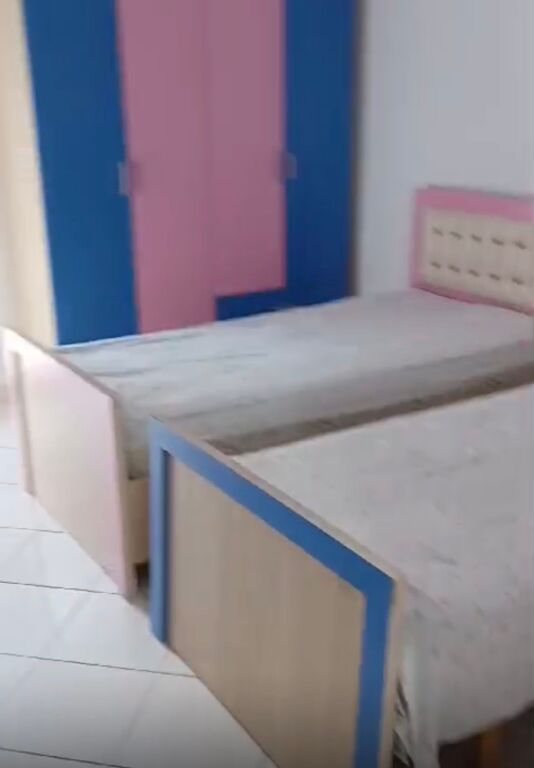 Qera | Apartament 2 + 1+2 | Fresk | 400 €/muaj