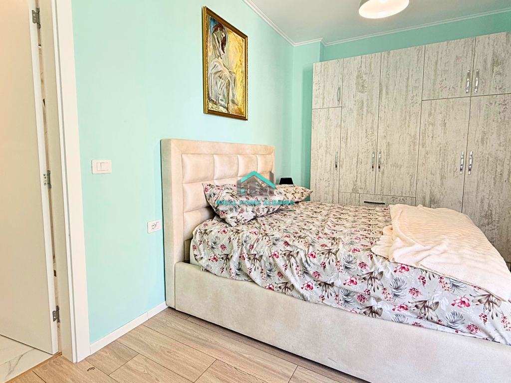 Apartment for Rent 1+1, Lungomare, Vlore.