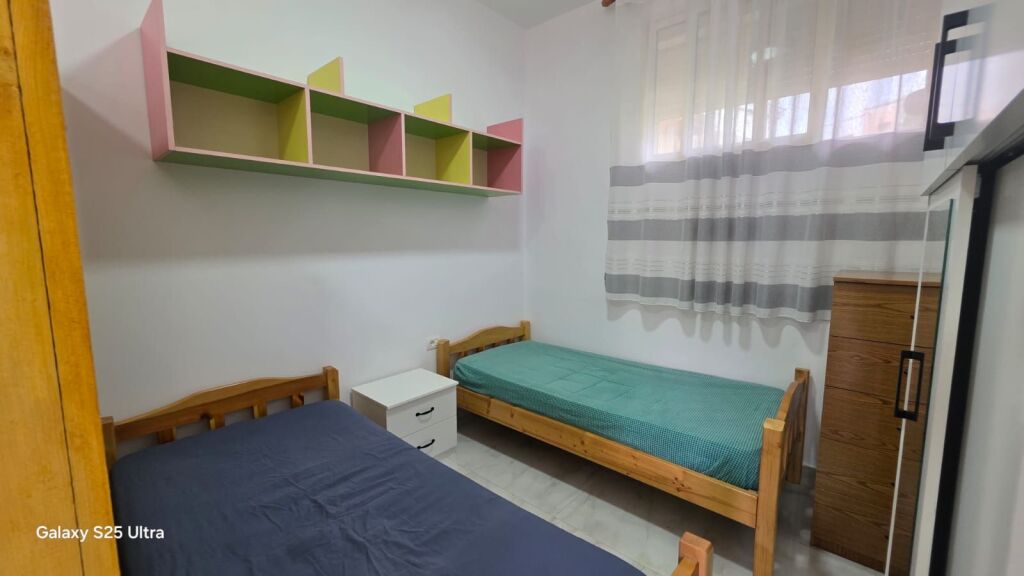 Rent | Garsoniere | Fakulteti i Ekonomise | 370 €/month