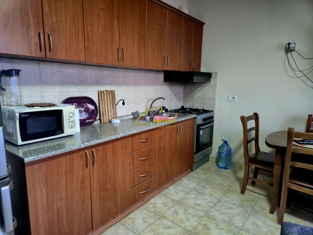 APARTMENT FOR RENT 1+1 LAPRAKE 45,000 LEKE