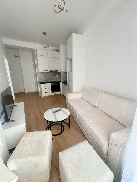 Apartament me qera 1+1 - 📍Ali Demi, kompleksi Kadiu 400 mije leke