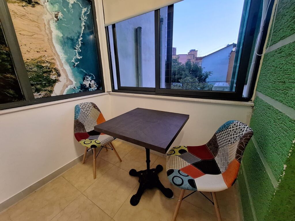 Apartments for sale at the Embassy Block