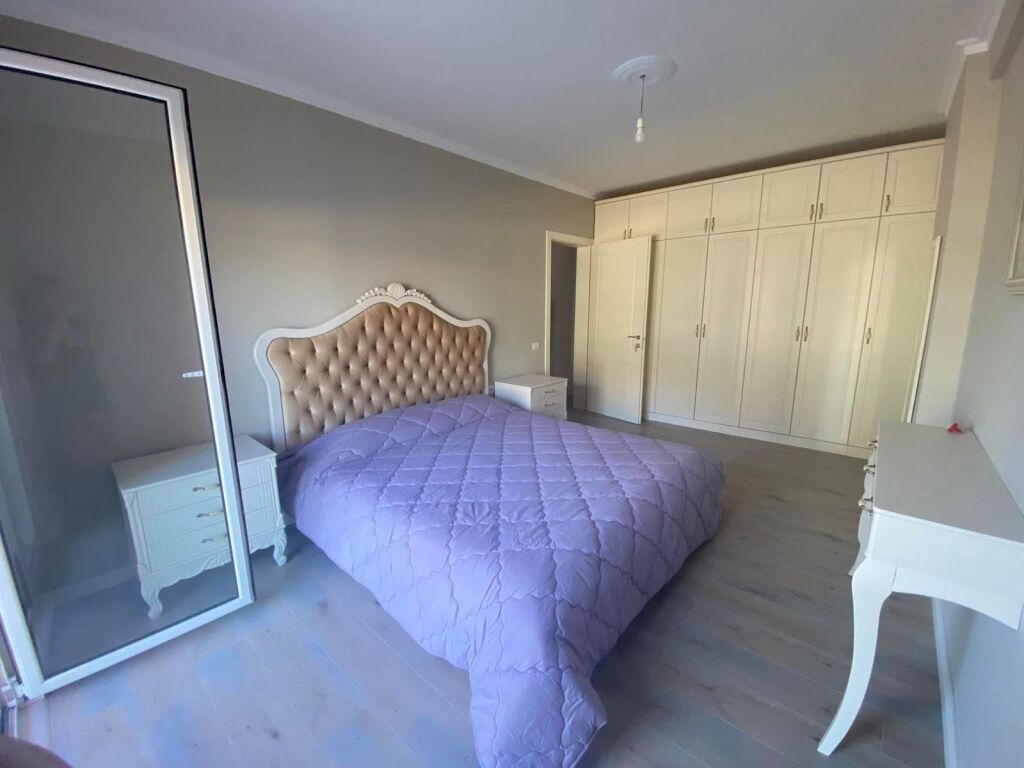 Apartment 2+1+ parking for sale