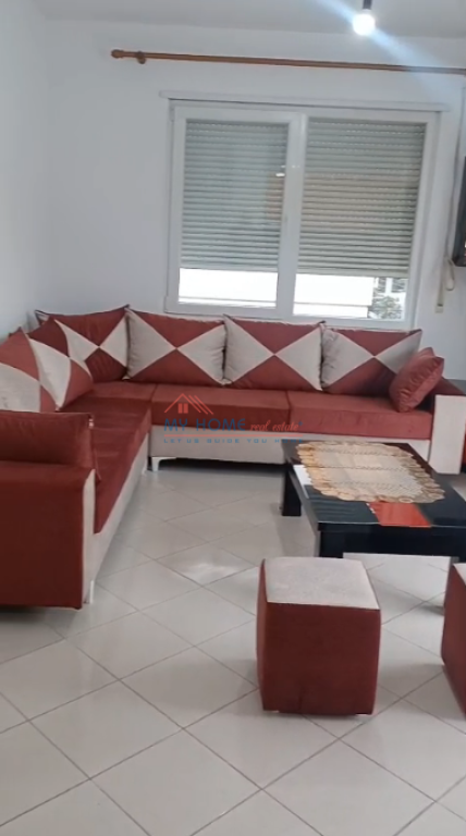 Apartament 2+1 me qera Fresk ne Tirane