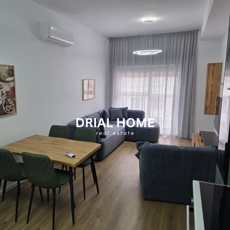 Apartament me qera 2+1