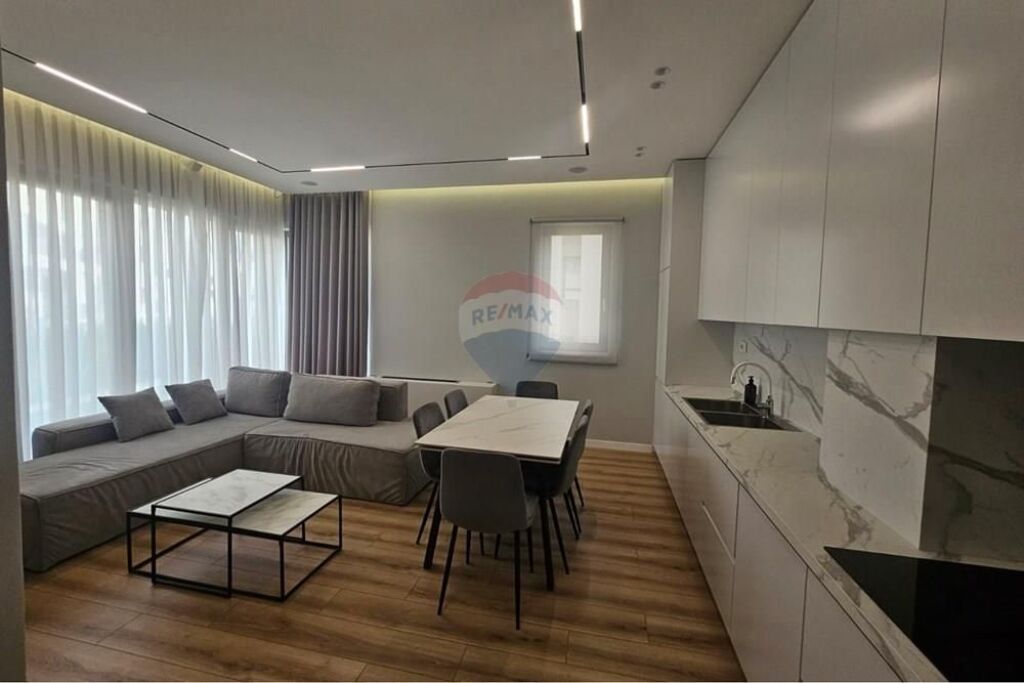 Appartamento 3+1 in affitto al Lago Secco!