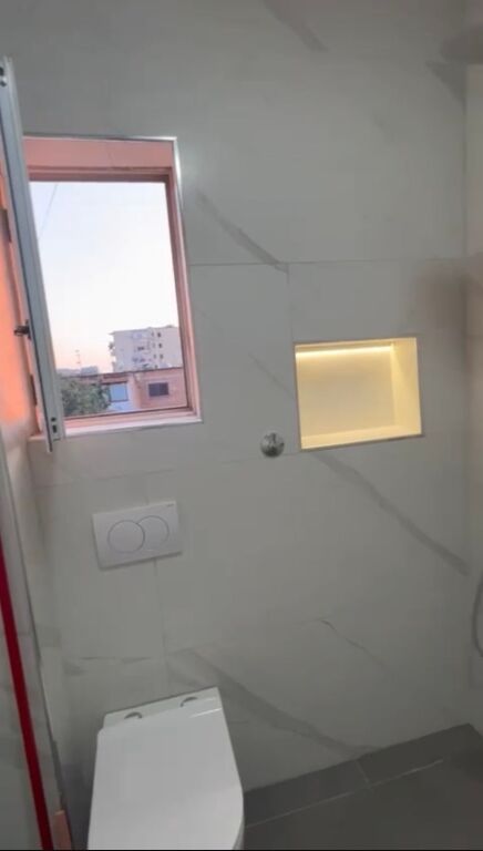 Apartament me qera 1+1 21-Dhjetori