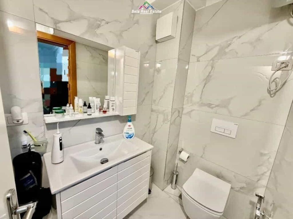 Apartment For Rent 2+1 Near Komuna E Parisit (ID B2201895) Tirane