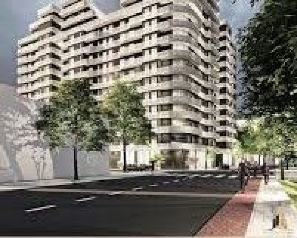EXCLUSIVE!! BUSINESS UNIT FOR RENT, GROUND FLOOR AT CORNER RESIDENCE!