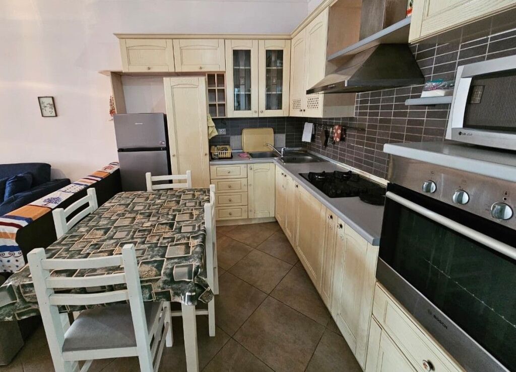 📌FOR RENT APARTMENT 2+1+2 AT VIZION PLUS