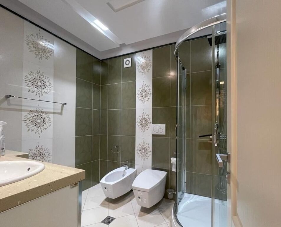 📌Jepet me qira apartament 3+1+2 tek Ambasador 2, pranë Liqenit Artificial