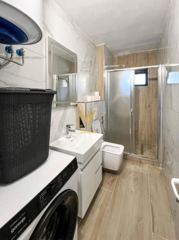 APARTMENT 2+1+BLK FOR RENT NEAR DINAMO STADIUM 750 EURO