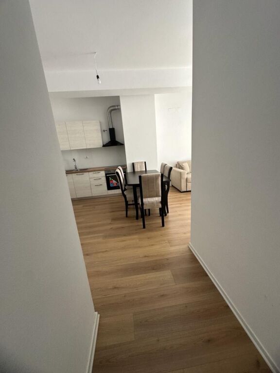 Jepet me qera Apartament 2+1+2 tualete Rezidenca Kaimi Ali Demi