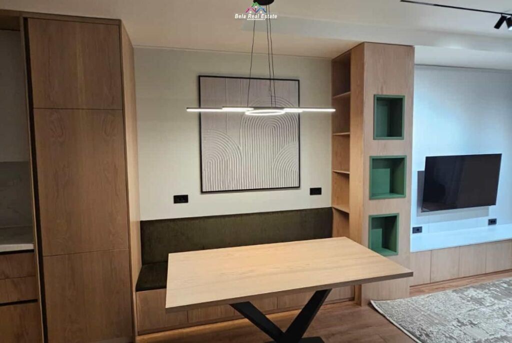 Apartament Me Qera 1+1 Tek Mine Peza (ID B2101703) Tirane